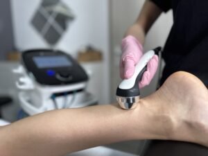 Makale hakkında daha fazla bilgi edinin Ултразвукова терапия: Лечение и Възстановяване