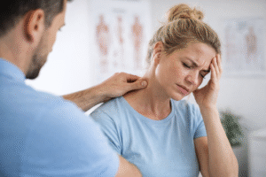 Главаболие 1 ChatGPT Image 9 Oca 2026 14 22 21 - TOPAL Center - Physiotherapy, Chiropractic and Laser