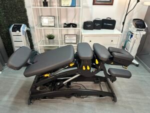 Край на болките в гърба с иновативната Manuthera 242 4 IMG 9490 2 - TOPAL Center - Physiotherapy and Chiropractic