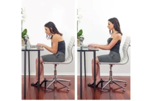 Кифоза 2 Причини на Кифоза