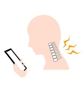 Болки във врата 2 лоша стойка и болки във врата