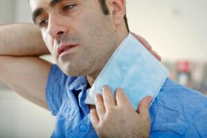 topal ili studen kompres - TOPAL Center - Physiotherapy and Chiropractic