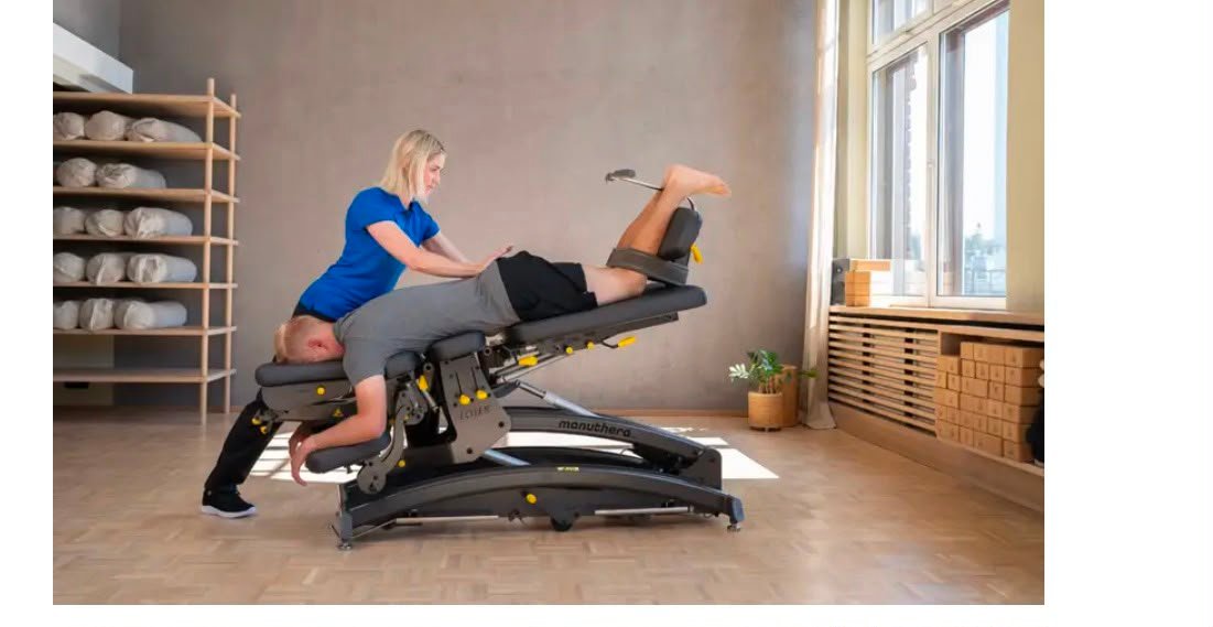 Как работим при дискова херния? - Topal Spine Center