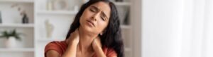 stiff neck - TOPAL Center - Physiotherapy and Chiropractic